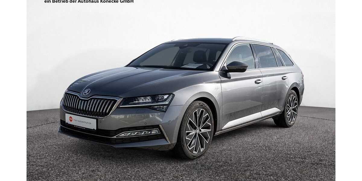 Skoda Superb 96.818 km 32.390 &euro; Wittingen 29378