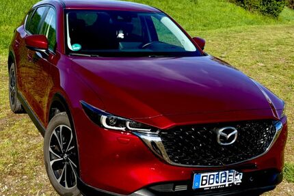 Mazda CX-5 30.000 km 28.300 &euro; Hirschaid 96114