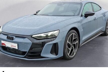 Audi e-tron GT 39.031 km 58.960 &euro; Rottweil 78628