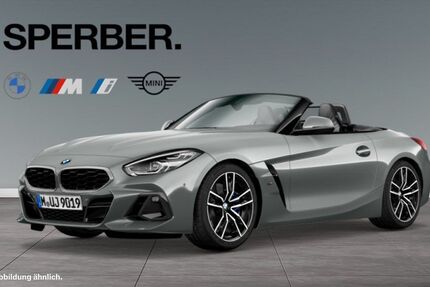 BMW Z4 15.661 km 47.780 &euro; Bamberg 96050
