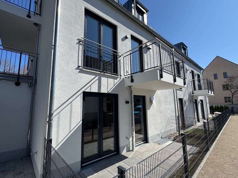 Wohnung zum Kaufen in Dachau 559.000 € 61.12 m²