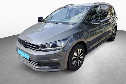 VW Touran 24.600 km 33.950 &euro; Schwabach 91126
