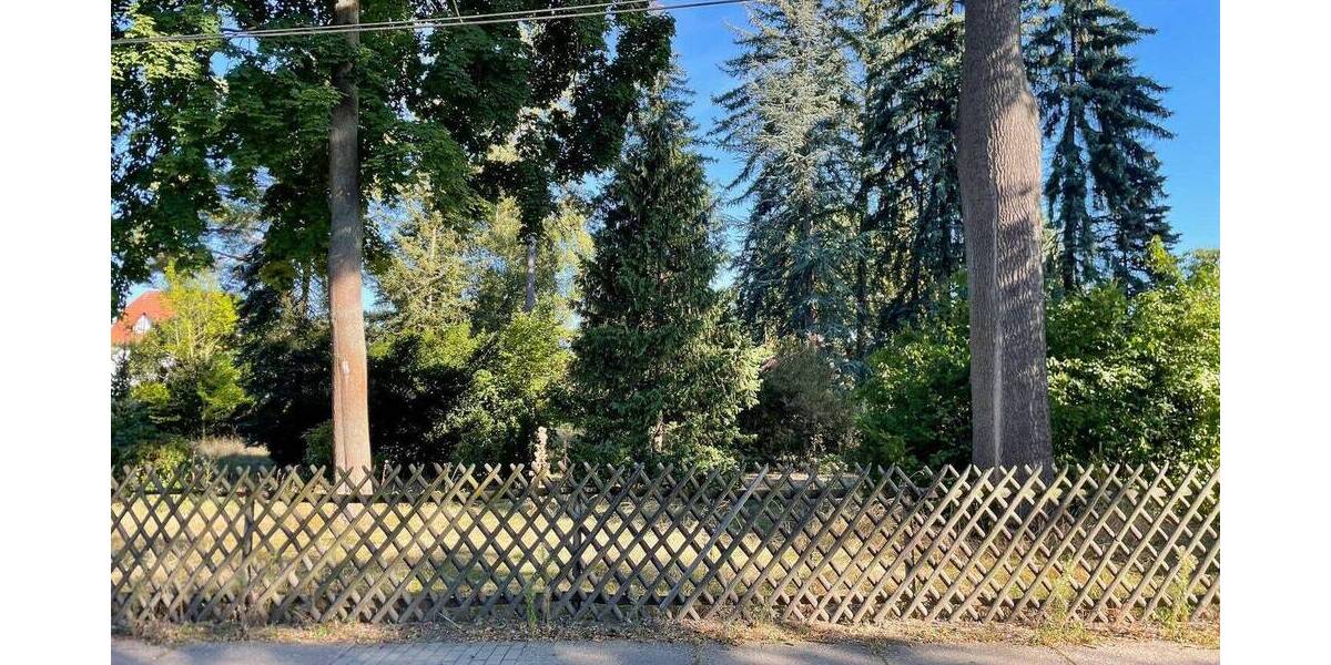 Grundstück Brandis Waldsteinberg - 269.000&euro; | Angebot:22250300