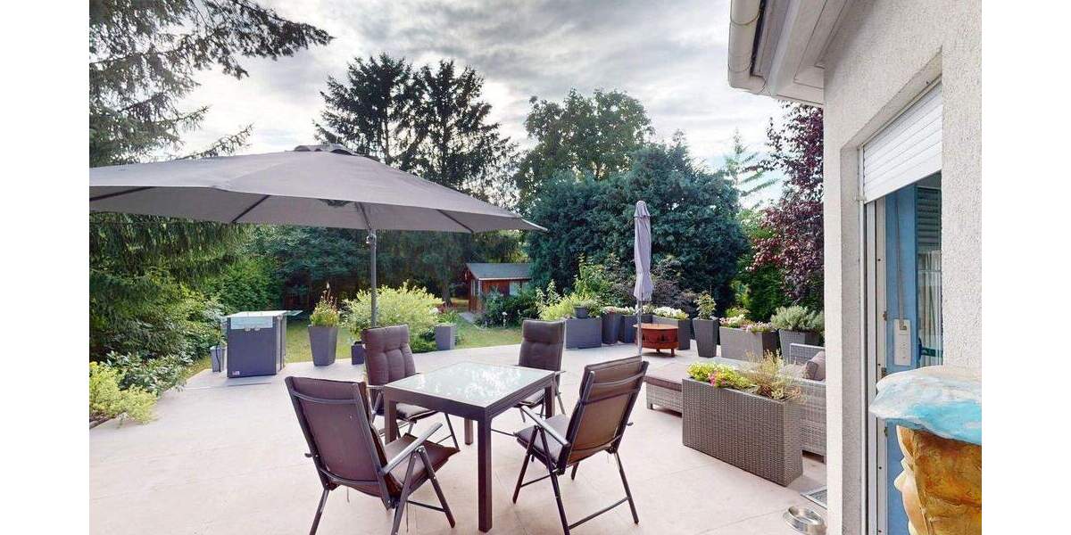 Einfamilienhaus Teltow - 5 Zimmer, 160 m&sup2;, 829.000&euro; | Angebot:24656861