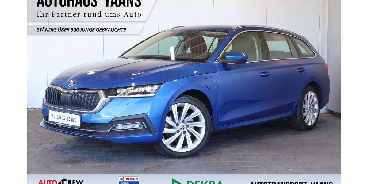 Skoda Octavia 63.300 km 18.889 &euro; Pinneberg 25421