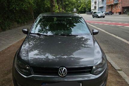 VW Polo 158.000 km 4.999 &euro; Kiel 24106