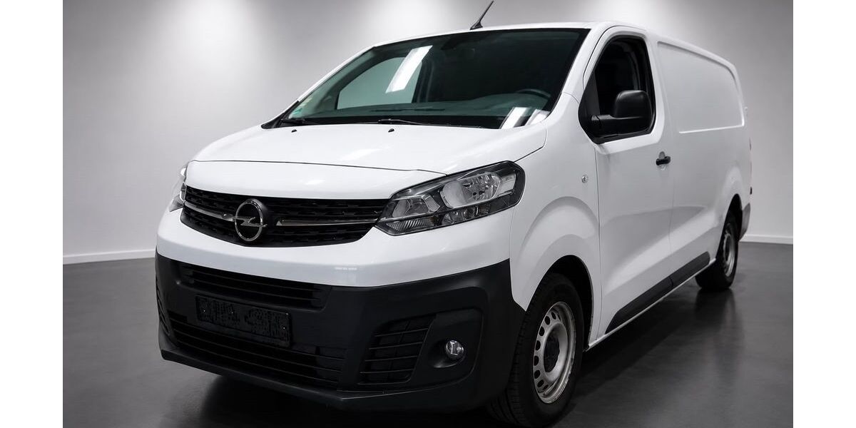 Opel Vivaro 43.000 km 15.790 &euro; Heilbronn 74078