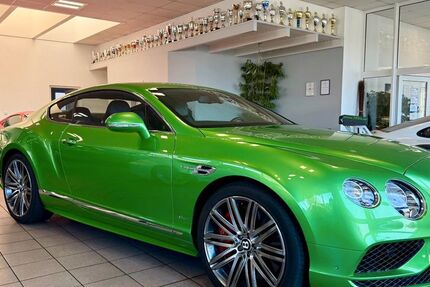 Bentley Continental GT 62.212 km 82.850 &euro; Stuhr-Bremen 28816