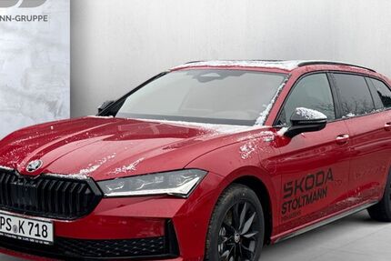 Skoda Superb 7.300 km 49.888 € Pirmasens 66953