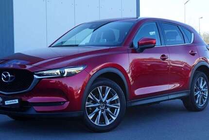Mazda CX-5 159.098 km 13.800 &euro; Harztor 99768