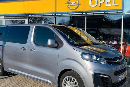 Opel Zafira Life 75.000 km 29.700 € Seckach 74743