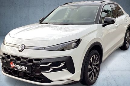 VW T-Roc 4.900 km 44.250 € Regensburg 93049