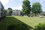 Etagenwohnung in Husum - mietfrei - 2 Zimmer mit Süd-Balkon zu verkaufen! 2 zimmer