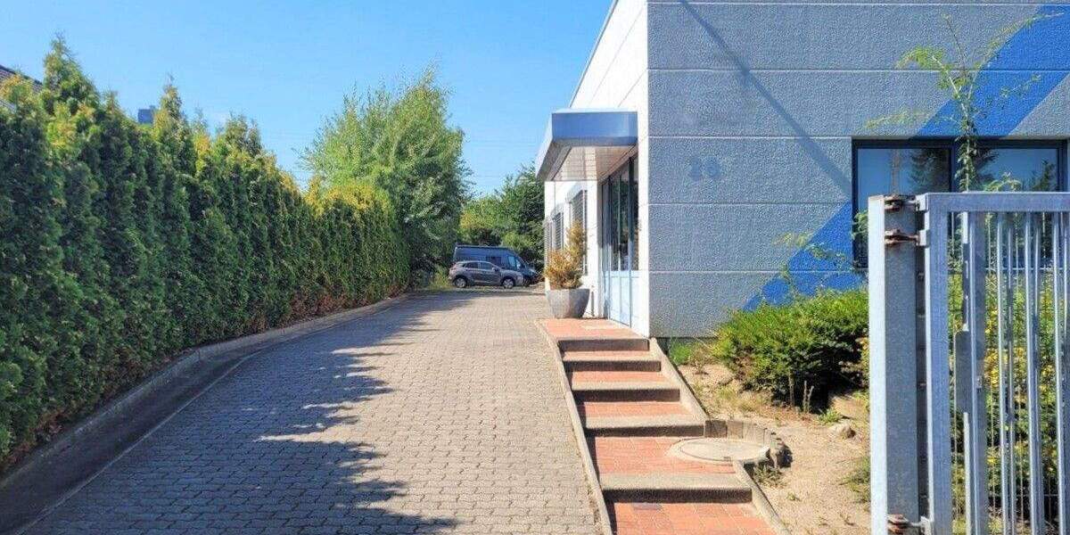 Gewerbeobjekt Schönkirchen - 2.300.000&euro; | Angebot:25796085