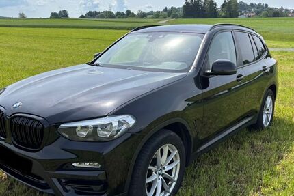 BMW X3 120.893 km 26.900 &euro; Selb 95100