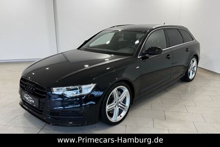 Audi A6 157.000 km 18.390 &euro; Hamburg 22043