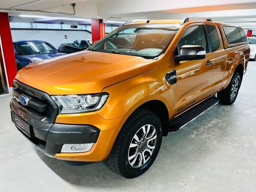 Ranger