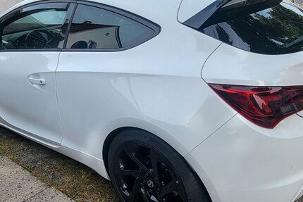 Opel Astra 97.000 km 12.500 &euro; Kamp-Lintfort 47475
