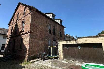 Haus zum Kaufen in Rodalben 229.000 € 311 m² 14 zimmer