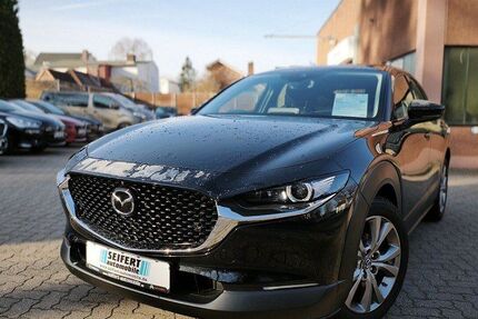 Mazda CX-30 4.125 km 23.490 &euro; Pinneberg 25421