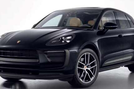 Porsche Macan 29.149 km 76.890 &euro; Grainau 82491
