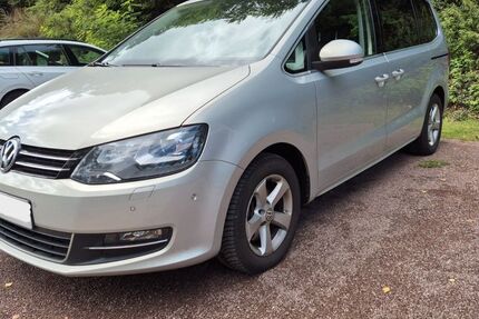 VW Sharan 167.100 km 11.150 € Blieskastel 66440
