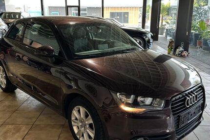 Audi A1 165.000 km 4.700 &euro; Gescher 48712