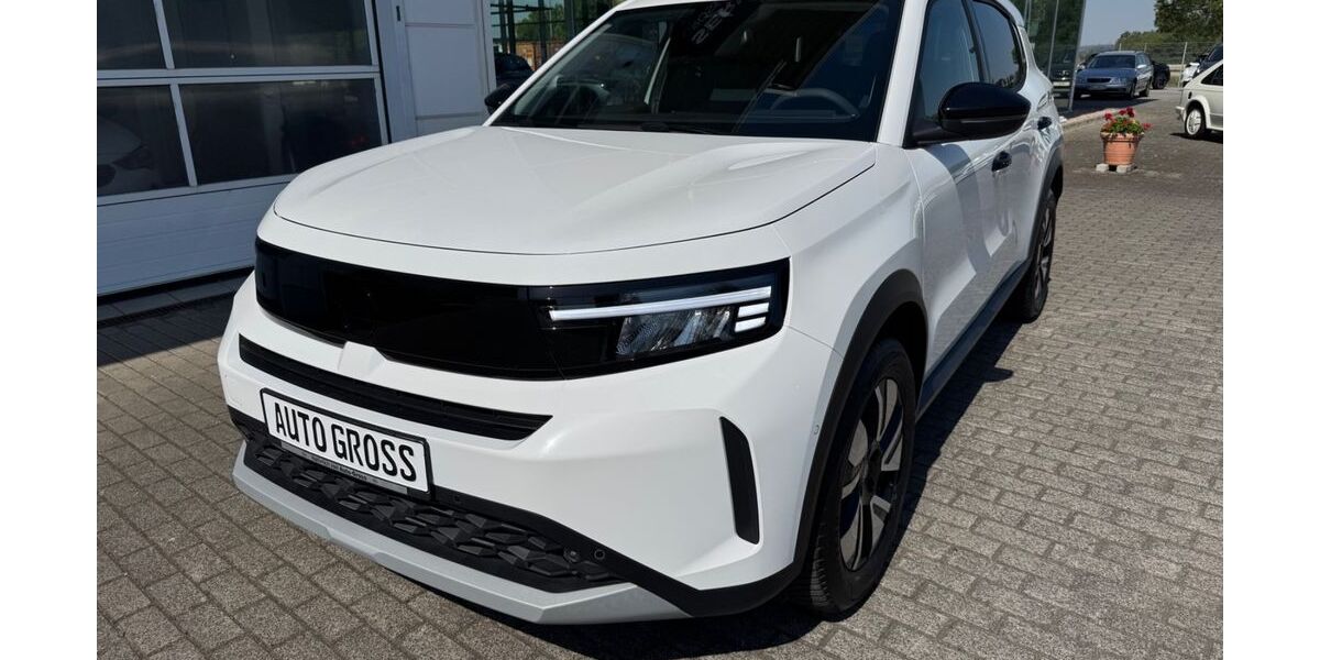 Opel Frontera 5.200 km 24.990 &euro; Gelnhausen-Hailer 63571