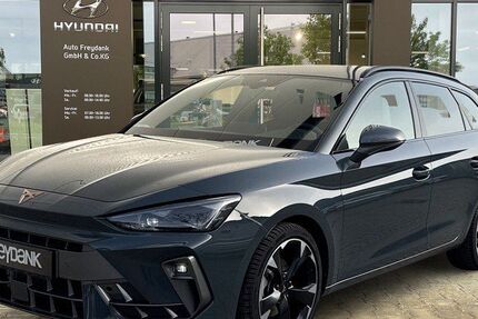 Cupra Leon 12.171 km 29.999 &euro; Leipzig 04178