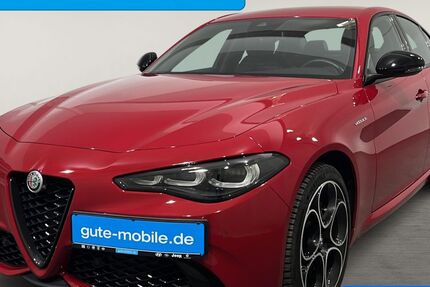 Alfa Romeo Giulia 32.330 km 30.990 &euro; Reutlingen 72762
