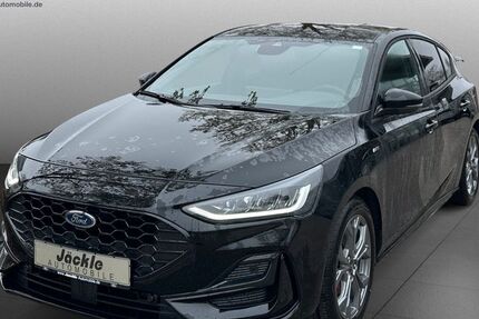 Ford Focus 5.950 km 29.950 &euro; Bad Wörishofen 86825