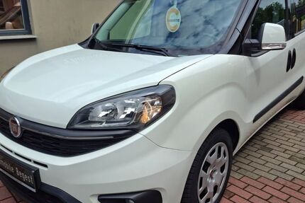 Fiat Doblo 76.343 km 15.999 &euro; Brandenburg OT Klein-Kreutz 14776