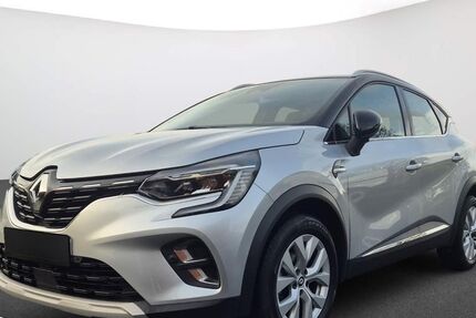 Renault Captur 15.855 km 19.480 &euro; Münster - Amelsbüren 48163