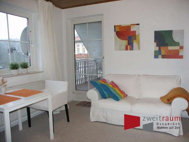 Zimmer Bad Iburg - 2 Zimmer, 690&euro; | Angebot:26431053