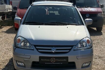 Suzuki Liana 133.843 km 1.999 € Viersen 41748