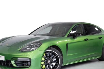 Porsche Panamera 114.844 km 89.900 &euro; Mannheim 68229