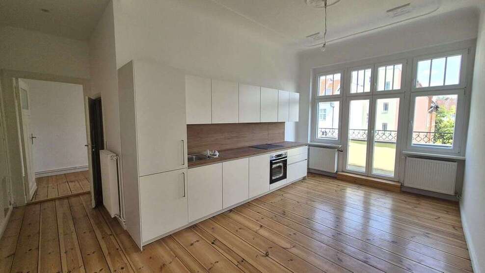 Wohnung zum Mieten in Berlin 1.700 € 85 m²