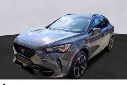 Cupra Formentor 26.713 km 23.730 € Reutlingen 72770