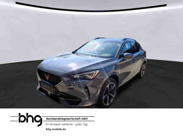 Cupra Formentor 26.713 km 23.730 € Reutlingen 72770