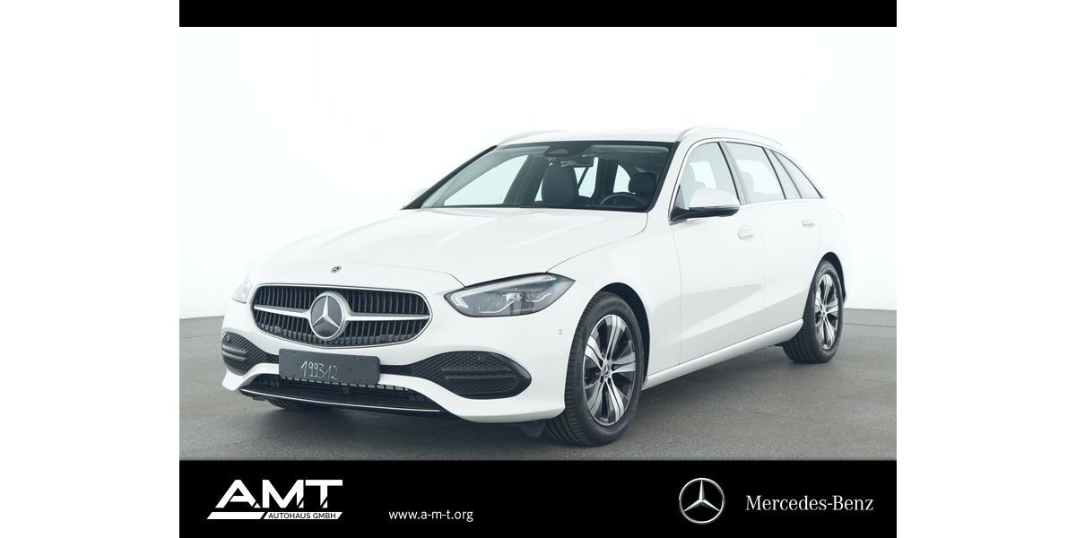 Mercedes-Benz C 200 17.900 km 41.990 &euro; Tauberbischofsheim 97941