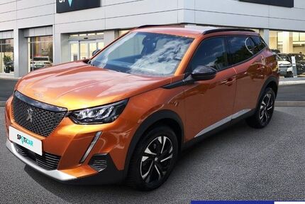 Peugeot 2008 16.603 km 19.290 € Neu-Isenburg 63263