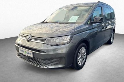 VW Caddy Maxi 8.800 km 33.479 &euro; Burgoberbach 91595