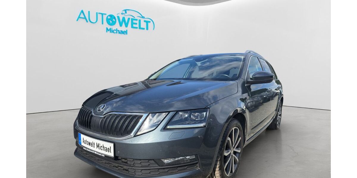 Skoda Octavia 262.946 km 8.680 &euro; Beckdorf 21643