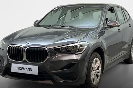 BMW X1 36.400 km 24.605 &euro; Regensburg 93055