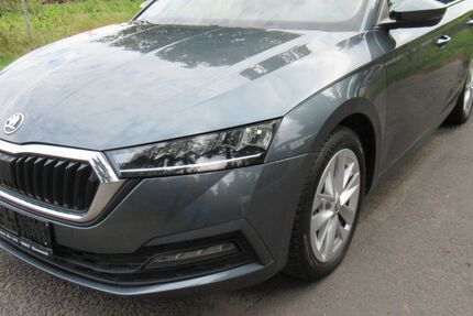 Skoda Octavia 56.286 km 18.499 € Eisenach 99817