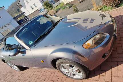 Mazda MX-5 78.000 km 8.550 &euro; Bad Orb, Stadt 63619