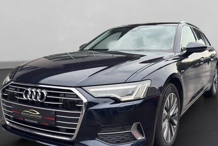 Audi A6 110.871 km 31.430 &euro; Sigmaringen 72488