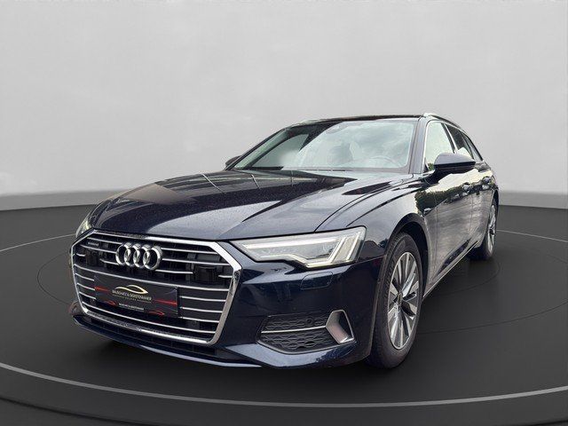 Audi A6 110.871 km 31.430 &euro; Sigmaringen 72488