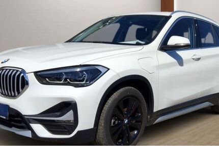 BMW X1 19.990 km 26.990 € Germaringen 87656