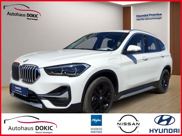 BMW X1 19.990 km 28.990 € Germaringen 87656